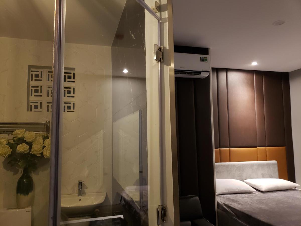 Bien Hoa Hotel Exterior photo